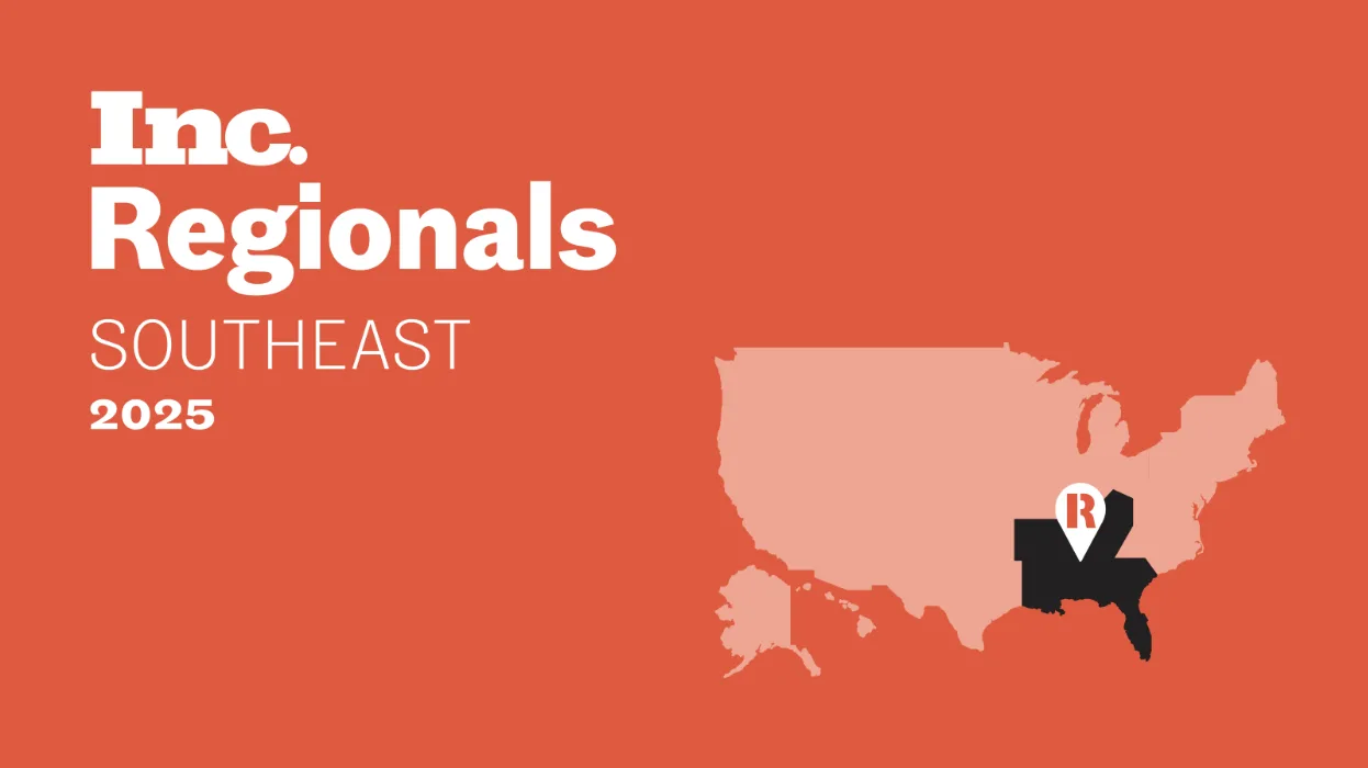 Inc. Regionals
